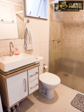 Imagem Apartamento com 2 Quartos à Venda, 55 m² em São Gonçalo - Pelotas Imagem Apartamento com 2 Quartos à Venda, 55 m² em São Gonçalo - Pelotas