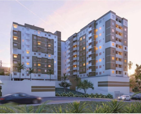 Imagem Apartamento com 1 Quarto à Venda, 35 m² em Itaquera - São Paulo Imagem Apartamento com 1 Quarto à Venda, 35 m² em Itaquera - São Paulo