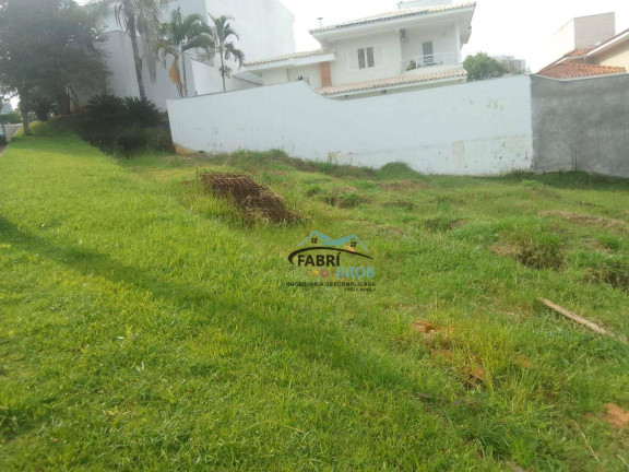Imagem Terreno à Venda, 540 m² em Condominio Residencial Village Vert - Sorocaba