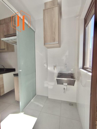 Imagem Apartamento com 2 Quartos à Venda, 52 m² em Colonia Rio Grande - São José Dos Pinhais