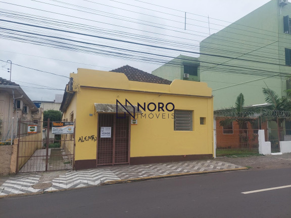 Imagem Casa com 2 Quartos à Venda, 129 m² em Nossa Senhora Do Rosário - Santa Maria Imagem Casa com 2 Quartos à Venda, 129 m² em Nossa Senhora Do Rosário - Santa Maria