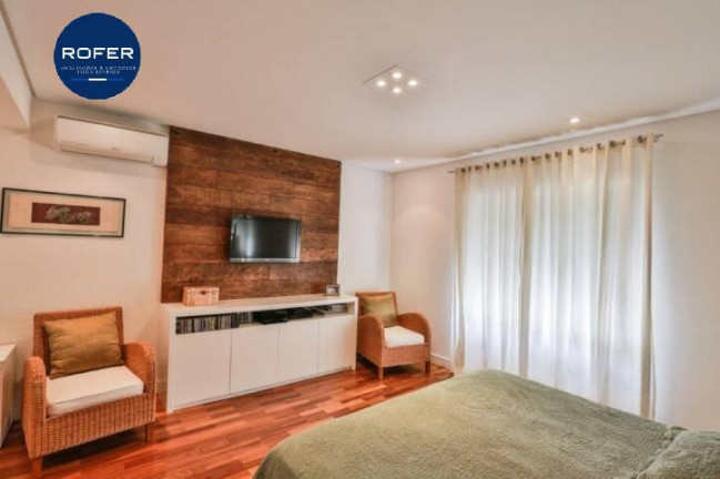 Imagem Apartamento com 3 Quartos à Venda, 260 m² em São Paulo Imagem Apartamento com 3 Quartos à Venda, 260 m² em São Paulo