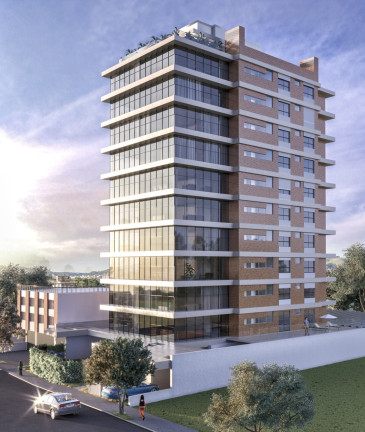 Imóvel com 3 Quartos à Venda, 129 m² em Petrópolis - Porto Alegre