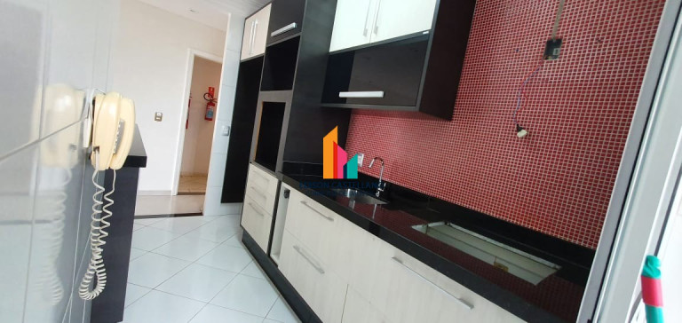 Imagem Apartamento com 3 Quartos à Venda, 83 m² em Vila Das Hortências - Jundiaí