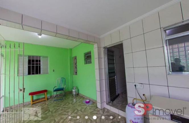 Imagem Casa com 5 Quartos à Venda, 260 m² em Cidade Martins - Guarulhos