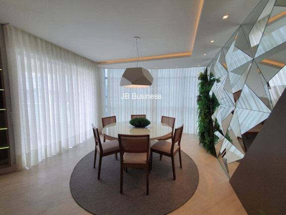 Imagem Imóvel com 3 Quartos à Venda, 128 m² em Centro - Balneário Camboriú