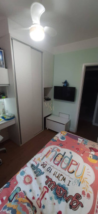 Imagem Apartamento com 2 Quartos à Venda, 64 m² em Marapé - Santos Imagem Apartamento com 2 Quartos à Venda, 64 m² em Marapé - Santos