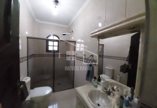 Imagem Sobrado com 4 Quartos à Venda, 301 m² em Assunção - São Bernardo Do Campo