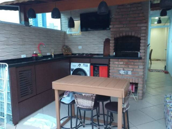 Imagem Apartamento com 2 Quartos à Venda, 105 m² em Vila Alzira - Santo André Imagem Apartamento com 2 Quartos à Venda, 105 m² em Vila Alzira - Santo André