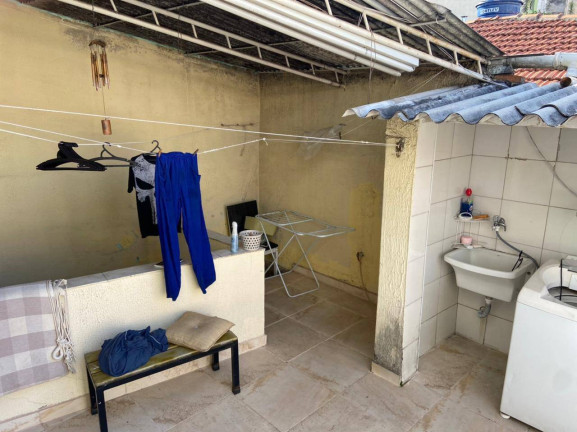 Imagem Casa com 3 Quartos à Venda, 115 m² em Alto Da Mooca - São Paulo
