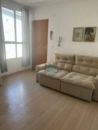 Imagem Apartamento com 2 Quartos à Venda, 44 m² em Santa Cruz - Rio De Janeiro Imagem Apartamento com 2 Quartos à Venda, 44 m² em Santa Cruz - Rio De Janeiro