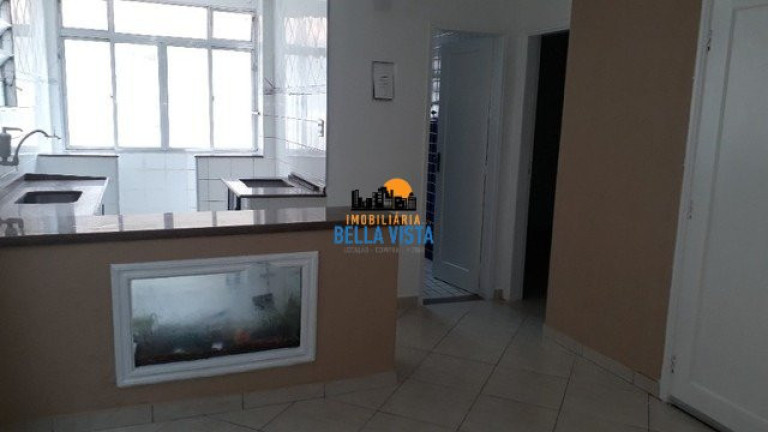 Apartamento com 1 Quarto à Venda,  em Vila Valença - Sao Vicente