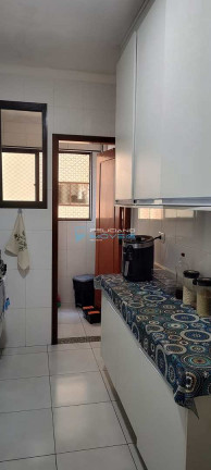 Imagem Apartamento com 2 Quartos à Venda, 85 m² em Caiçara - Praia Grande