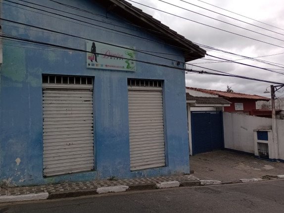 Imagem Sobrado com 3 Quartos à Venda, 180 m² em Centro - Poá Imagem Sobrado com 3 Quartos à Venda, 180 m² em Centro - Poá