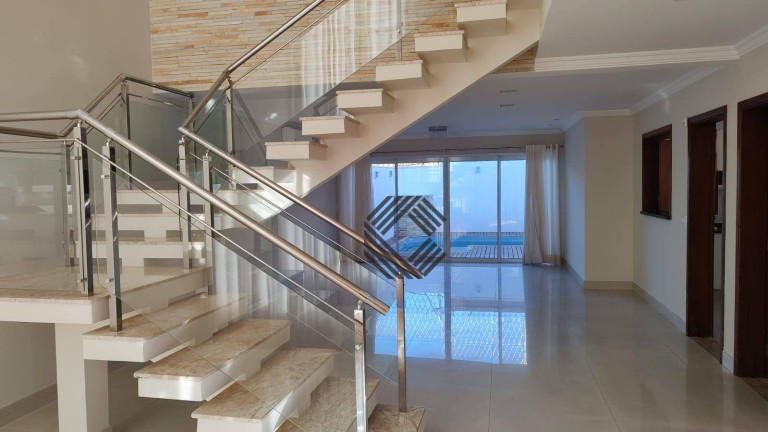 Imagem Sobrado com 3 Quartos para Alugar, 320 m² em Condomínio Aldeia Da Mata - Votorantim Imagem Sobrado com 3 Quartos para Alugar, 320 m² em Condomínio Aldeia Da Mata - Votorantim