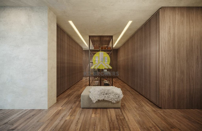 Imagem Apartamento com 4 Quartos à Venda, 553 m² em Mossunguê - Curitiba Imagem Apartamento com 4 Quartos à Venda, 553 m² em Mossunguê - Curitiba