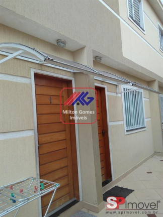 Imagem Casa com 2 Quartos à Venda, 60 m² em Jardim Ponte Rasa - São Paulo Imagem Casa com 2 Quartos à Venda, 60 m² em Jardim Ponte Rasa - São Paulo