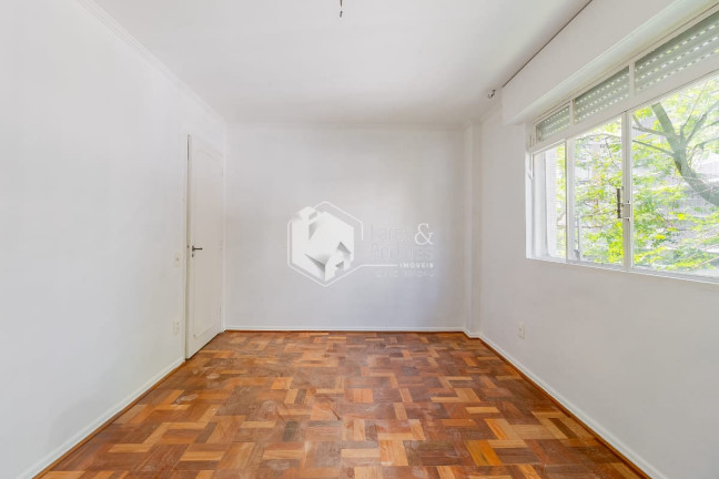 Imagem Apartamento com 3 Quartos à Venda, 137 m² em Higienópolis - São Paulo