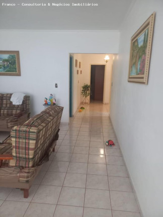 Imagem Casa com 3 Quartos à Venda, 127 m² em Jardim Nova Lindóia - águas De Lindóia