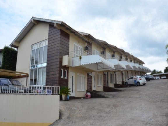 Imagem Casa de Condomínio com 2 Quartos à Venda, 76 m² em Centro - Santo Antônio Da Patrulha