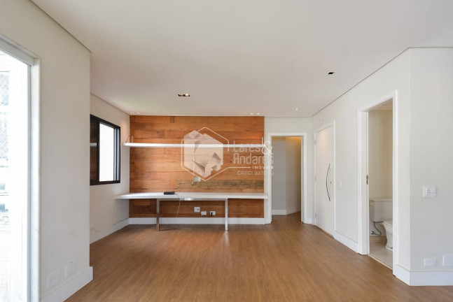 Imagem Apartamento com 3 Quartos à Venda, 120 m² em Perdizes - São Paulo