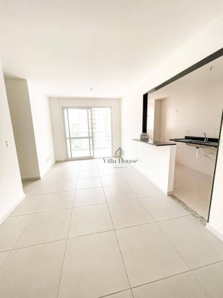 Imagem Apartamento com 3 Quartos à Venda, 80 m² em Praia De Itaparica - Vila Velha Imagem Apartamento com 3 Quartos à Venda, 80 m² em Praia De Itaparica - Vila Velha