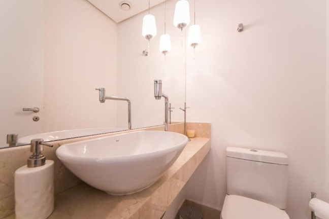 Imagem Apartamento com 2 Quartos para Alugar, 84 m² em Brooklin - São Paulo