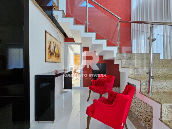 Imagem Casa com 4 Quartos à Venda, 300 m² em Riviera - Bertioga