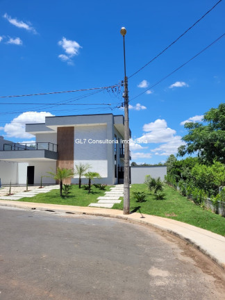 Imagem Casa com 3 Quartos à Venda,  em Jardim Reserva Bom Viver De Indaiatuba - Indaiatuba