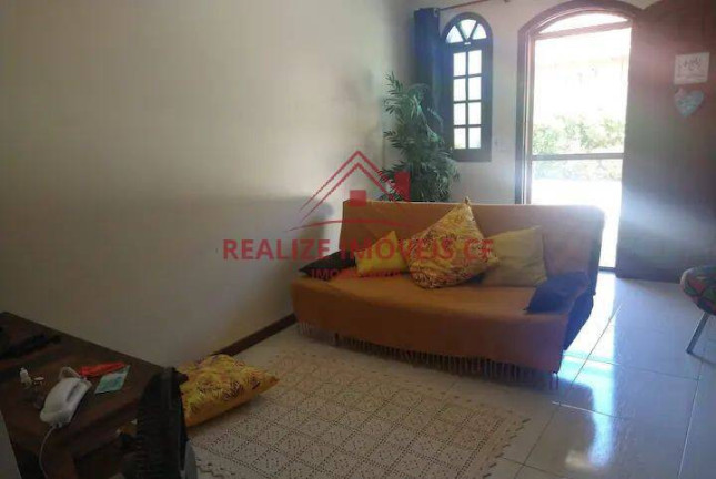 Imagem Casa de Condomínio com 2 Quartos à Venda, 80 m² em Peró - Cabo Frio Imagem Casa de Condomínio com 2 Quartos à Venda, 80 m² em Peró - Cabo Frio
