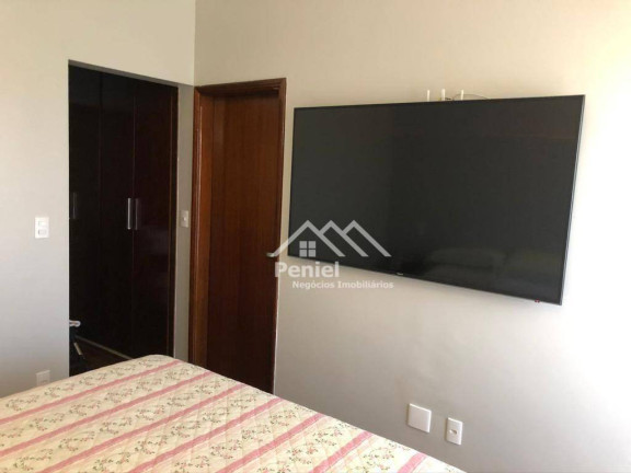 Imagem Apartamento com 3 Quartos à Venda, 131 m² em Centro - Ribeirão Preto Imagem Apartamento com 3 Quartos à Venda, 131 m² em Centro - Ribeirão Preto