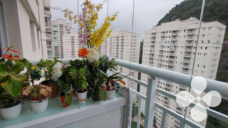 Imagem Imóvel com 2 Quartos à Venda, 84 m² em Marapé - Santos Imagem Imóvel com 2 Quartos à Venda, 84 m² em Marapé - Santos