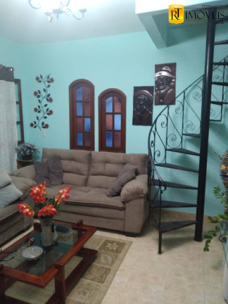 Imagem Casa com 4 Quartos à Venda,  em Unamar - Cabo Frio