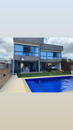 Imagem Casa com 4 Quartos à Venda, 300 m² em Perocão - Guarapari