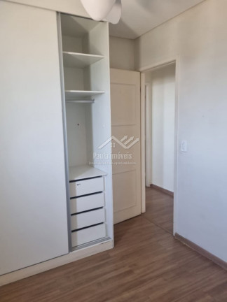 Imagem Apartamento com 2 Quartos à Venda, 55 m² em Jardim Augusta - Sao Jose Dos Campos
