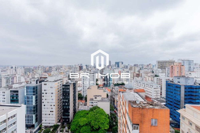 Imagem Imóvel com 4 Quartos à Venda, 340 m² em Santa Cecília - São Paulo Imagem Imóvel com 4 Quartos à Venda, 340 m² em Santa Cecília - São Paulo