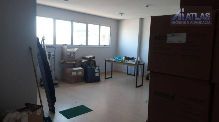 Imagem Sala Comercial à Venda, 36 m² em Santana - São Paulo