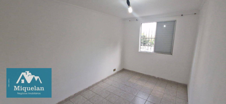 Imagem Apartamento com 2 Quartos à Venda, 55 m² em Vila Nova Cachoeirinha - São Paulo