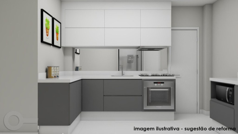 Imagem Apartamento com 3 Quartos à Venda, 106 m² em Perdizes - São Paulo Imagem Apartamento com 3 Quartos à Venda, 106 m² em Perdizes - São Paulo