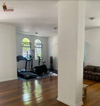 Imagem Apartamento com 3 Quartos à Venda, 141 m² em Vila Nova Conceição - São Paulo Imagem Apartamento com 3 Quartos à Venda, 141 m² em Vila Nova Conceição - São Paulo