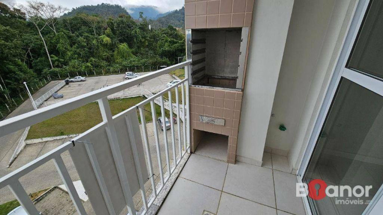 Imagem Apartamento com 2 Quartos à Venda, 55 m² em Passo Manso - Blumenau Imagem Apartamento com 2 Quartos à Venda, 55 m² em Passo Manso - Blumenau