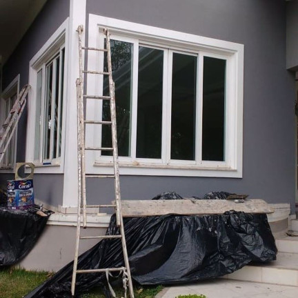 Imagem Casa com 4 Quartos à Venda, 560 m² em Residencial Morada Dos Lagos - Barueri Imagem Casa com 4 Quartos à Venda, 560 m² em Residencial Morada Dos Lagos - Barueri