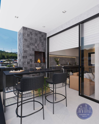 Imagem Apartamento com 3 Quartos à Venda, 106 m² em Fazendinha - Itajaí Imagem Apartamento com 3 Quartos à Venda, 106 m² em Fazendinha - Itajaí