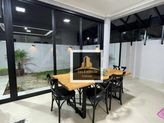 Imagem Casa com 3 Quartos à Venda, 138 m² em Santa Júlia - São José Dos Campos Imagem Casa com 3 Quartos à Venda, 138 m² em Santa Júlia - São José Dos Campos