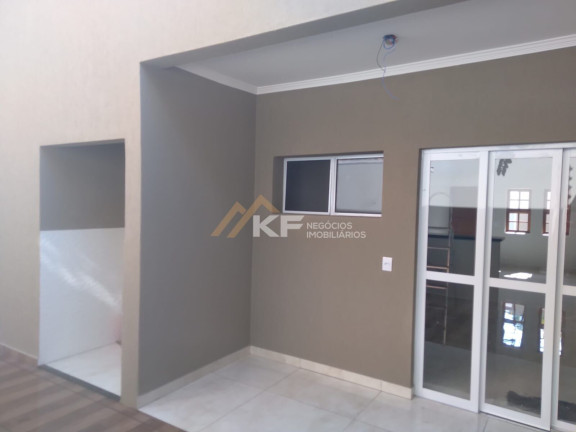 Imagem Casa com 3 Quartos à Venda, 90 m² em Bonfim Paulista - Ribeirão Preto