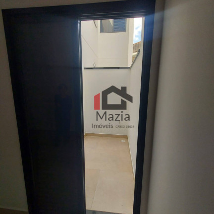 Imagem Apartamento com 2 Quartos à Venda, 50 m² em Vila Gilda - Santo André