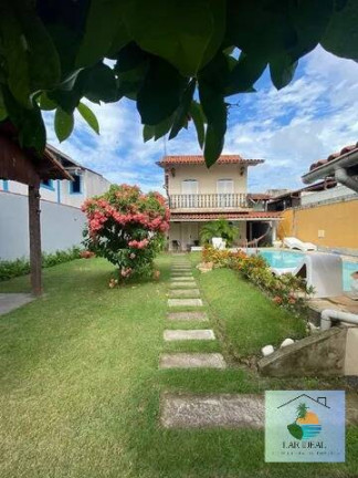 Casa com 3 Quartos à Venda, 360 m² em Braga - Cabo Frio