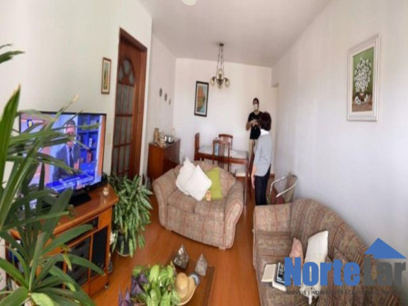 Imagem Apartamento com 2 Quartos à Venda, 72 m² em Vila Amélia - São Paulo