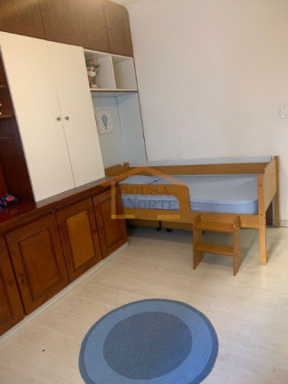 Imagem Apartamento com 3 Quartos à Venda, 123 m² em Santana - São Paulo Imagem Apartamento com 3 Quartos à Venda, 123 m² em Santana - São Paulo