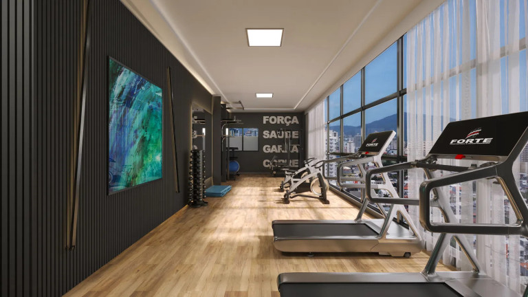 Imagem Apartamento com 3 Quartos à Venda, 112 m² em Meia Praia - Itapema